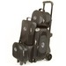 Linds Pro Line 2-3-4 Deluxe Roller Black