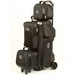 Pro Line 3-4-5 Deluxe Roller Black