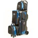 Pro Line 3-4-5 Deluxe Roller Black/Blue