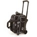 Deluxe 2 Ball Roller Black