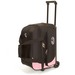 Basic 2 Ball Roller Black/Pink
