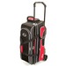 Deluxe 3 Ball Roller Black/Red