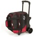 Deluxe 1 Ball Roller Black/Red