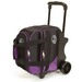 Deluxe 1 Ball Roller Black/Purple