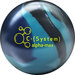C (System) alpha-max