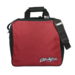 Eliminator Single Crimson Red