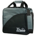 Brunswick Target Zone II Single Charcoal/Black