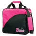 Target Zone II Single Black/Hot Pink
