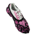 Brunswick Blitz Shoe Covers Hearts All Over