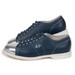 Men's SE Classic Regal Blue/Metallic Silver Right Handed (Limited Edition)
