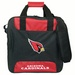 NFL Arizona Cardinals Single Tote