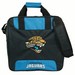 NFL Jacksonville Jaguars Single Tote