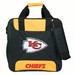 NFL Kansas City Chiefs Single Tote