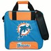 NFL Miami Dolphins Single Tote