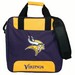 NFL Minnesota Vikings Single Tote