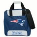 NFL New England Patriots Single Tote