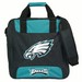 NFL Philadelphia Eagles Single Tote