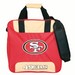 NFL San Francisco 49ers Single Tote 2011