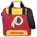 NFL Washington Redskins Single Tote