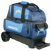 NFL San Diego Chargers Double Roller