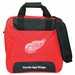 NHL Detroit Red Wings Single Tote