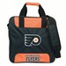 NHL Philadelphia Flyers Single Tote