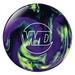 White Dot Black/Purple/Yellow