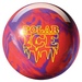 Storm Polar Ice Red/Purple Pearl