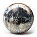 Pyramid Path Black/Silver/Caramel