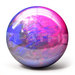 Path Pink/Purple/Silver