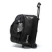 Path Double Roller Black/Black