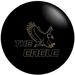 900 Global Black Eagle