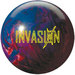 Storm Invasion Pro Pin