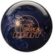 Storm Tropical Heat Hybrid Black/Silver Pro Pin